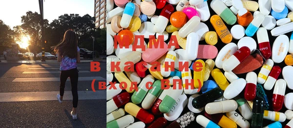 прущая мука Алзамай